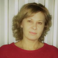 Elena Sorokopud
