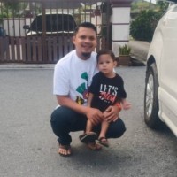 Muhammad Raziff Alias