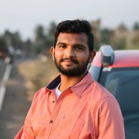 Prasanth Palakonda