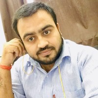 Anugrah Chauhan