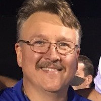 Chris Waldrep