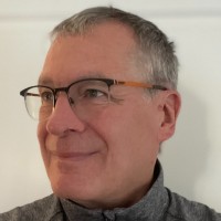 Eric Caron