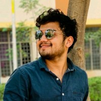 Koushik Marupaka