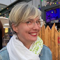 Stephanie LESAGE