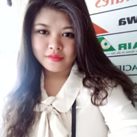 Cristine Jucel Enriquez