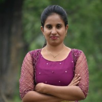 Sangeetha M