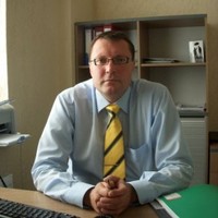 Jurijs Vuškāns
