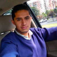 Alexander Prieto