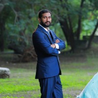 Anandavel Paramasivan