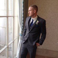 Jake Molter