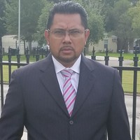 George Moreno