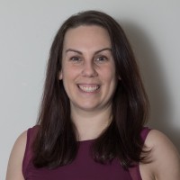 Alicia Chénier, P. Eng.