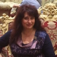 Musat Tatiana