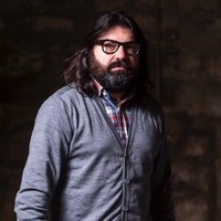 Carles Domènech