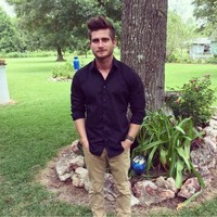 Jacob Glover