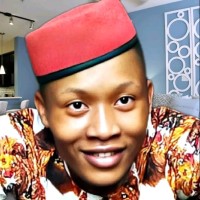 Benjamin Amadi