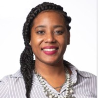 Kalisha Bingham-Marshall