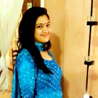 Deepti Bisht