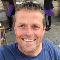Mogens Velling