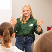 Lea Helfenstein