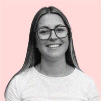 Georgina Dye