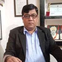 KULDEEP KUMAR SAHDEV