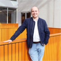Benjamin Jansen, MA