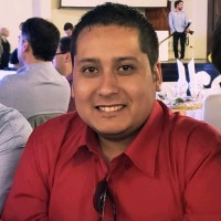 Claudio Flores Rojas