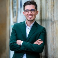 Juan Camilo Ovalle Páez