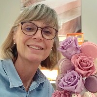 Benedicte PETIT