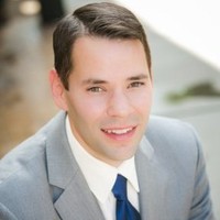 Patrick Elliott