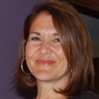 Laura Favill