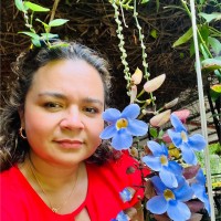 Coralia Abrego