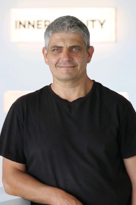 Pierre Mialon