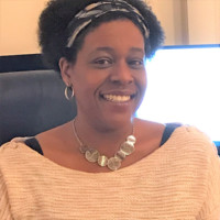 Malika Dickerson