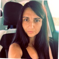 Silvia GILARDI