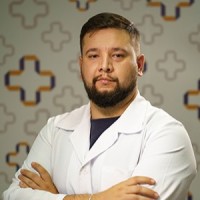 Julio Cesar Camargo da Cruz