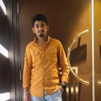 THINESH RAAJAN S M