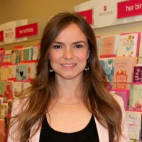 Brittany Ford