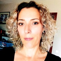 Maria Elena De Lucas Martinez