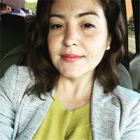 Joanna Barton