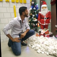 Arshad Khan