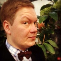 Tuomas Tiihonen