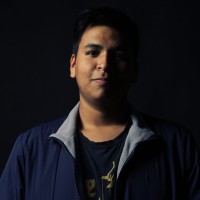 Sebastián Alonso Benites Henríquez