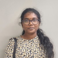 Akshiya Raveendiran