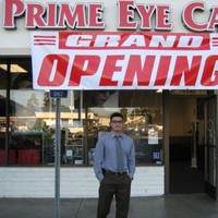 Prime Eye Care Optometry