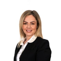 Belinda Bogoevska