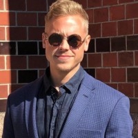Kenneth Byholt Jensen