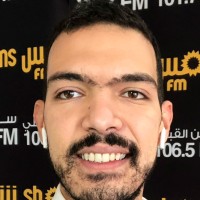 Rafik Dridi