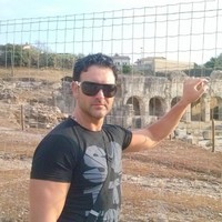 antonio concas